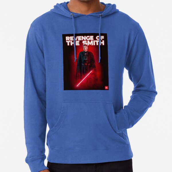 Star wars online sith hoodie