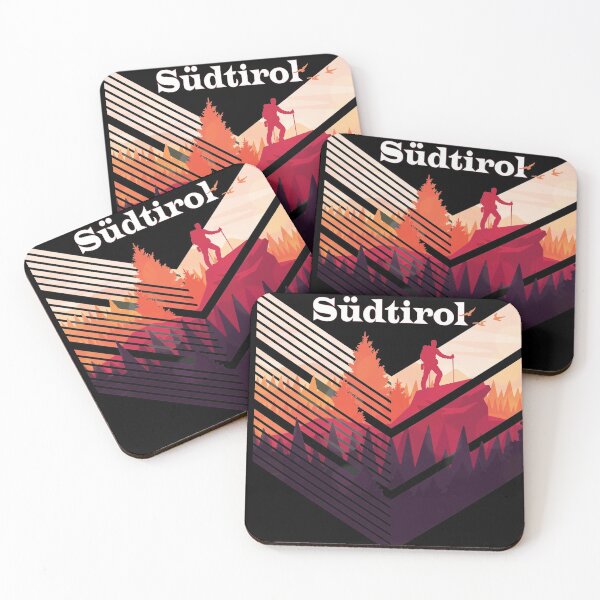 Item preview, South-Tirol designed and sold by Innsbrucker.