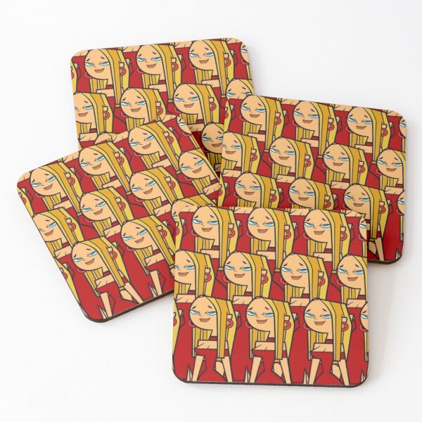 Item preview, Total Drama: Blaineley designed and sold by raybound420.