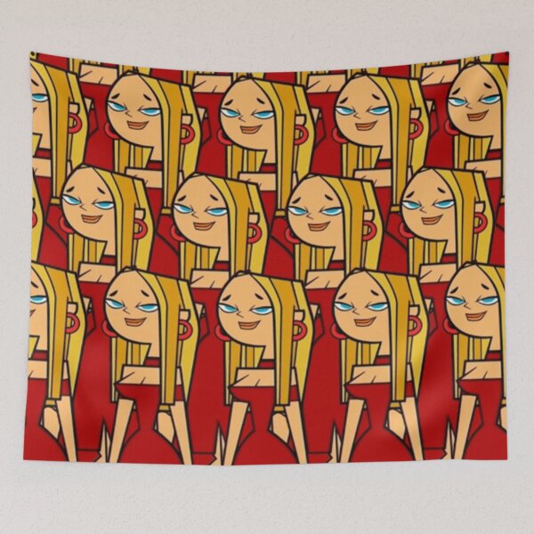 Item preview, Total Drama: Blaineley designed and sold by raybound420.
