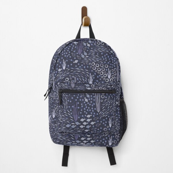 Item preview, In the Deep Ocean designed and sold by anzelas.