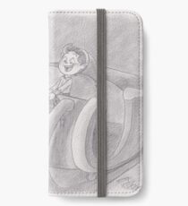 Test Drive! iPhone Wallet/Case/Skin