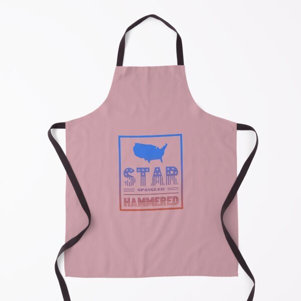 Item preview, STAR Spangled Hammered designed and sold by Soccer4ja9.