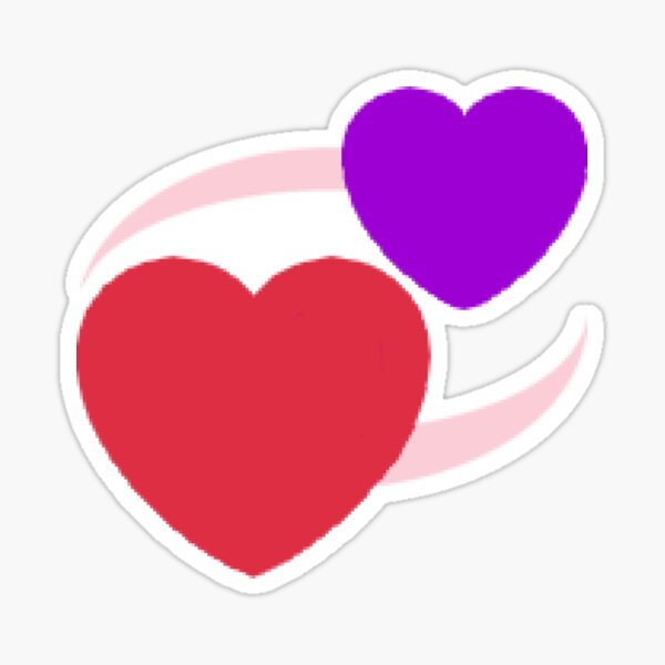 purple x red 💜 ♥️ 😍 💕 💖 ❤️ 💜 ♥️ 