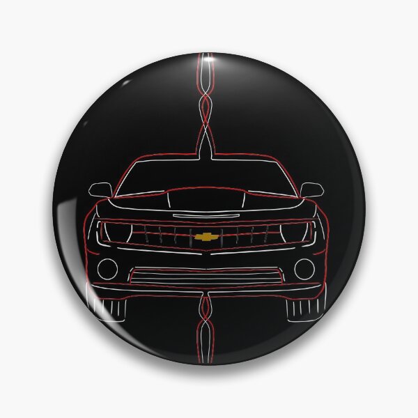 Item preview, Camaro pinstriping designed and sold by WilArt02.