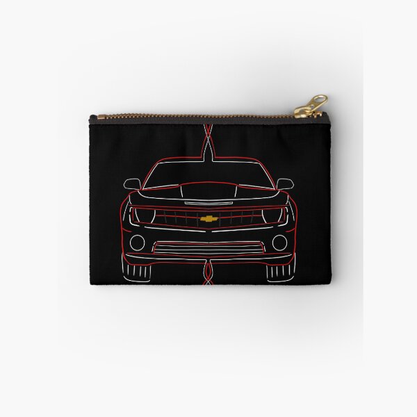 Item preview, Camaro pinstriping designed and sold by WilArt02.