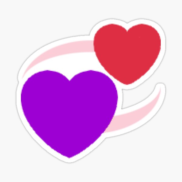 spinning hearts - Discord Emoji