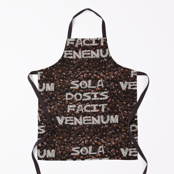 Item preview, Sola dosis facit venenum_Dose makes the poison designed and sold by Thilina Kasthuriarachchi.