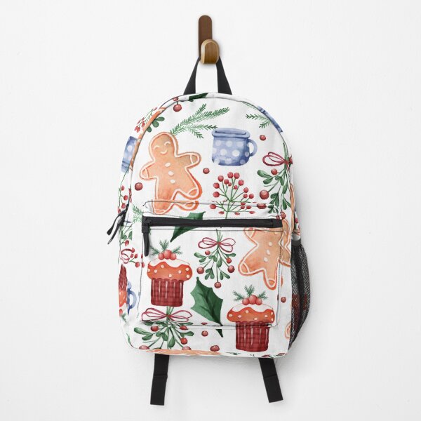 Item preview, Cute Christmas Pattern designed and sold by Vector Scout Lab.