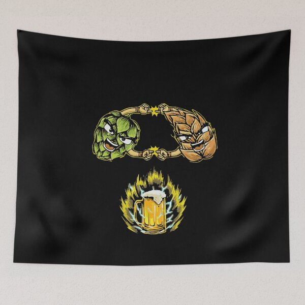 Item preview, hop and wheat fusioning to a beer designed and sold by AxzoGerman.