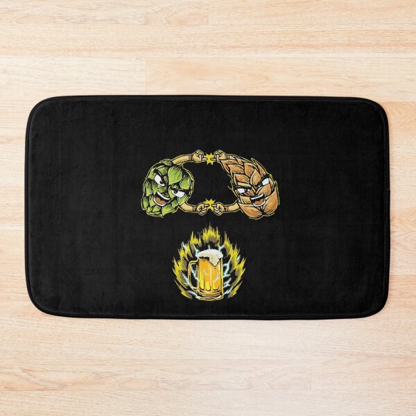 Item preview, hop and wheat fusioning to a beer designed and sold by AxzoGerman.
