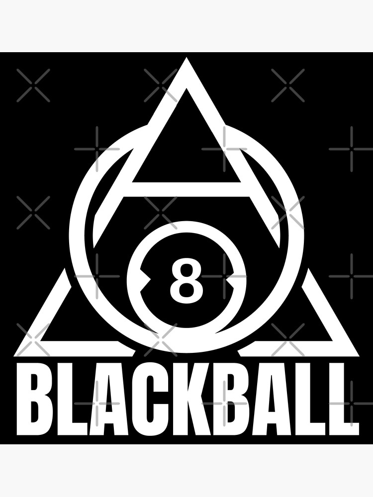 Règles – BlackBall