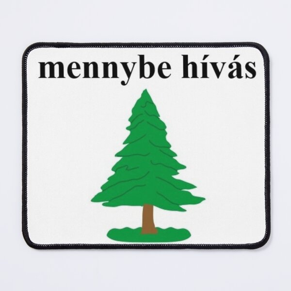 Item preview, Fenyőfa zászló (Hungarian Pine Tree Flag) designed and sold by JonathanR1994.
