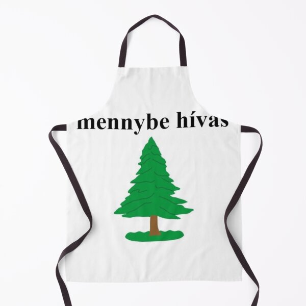 Item preview, Fenyőfa zászló (Hungarian Pine Tree Flag) designed and sold by JonathanR1994.