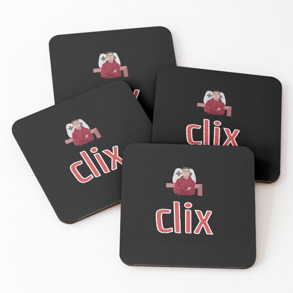 Item preview, Clix Best Selling designed and sold by TOP-DESIGN4U.