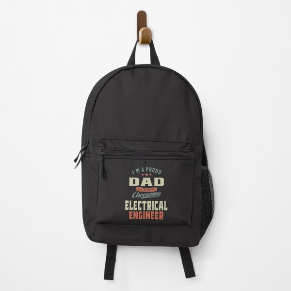 Item preview, Proud Dad Of an Awesome Electrical Engineer designed and sold by cidolopez.