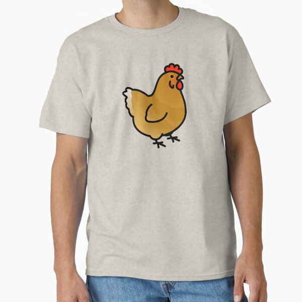 Item preview, Chubby Chicken designed and sold by birdhism.