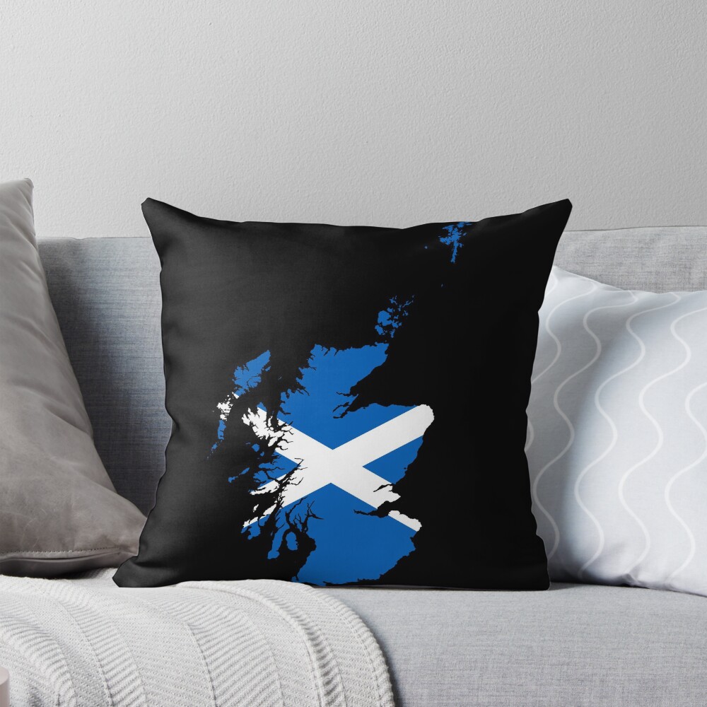 Item preview, Throw Pillow designed and sold by RBEnt.