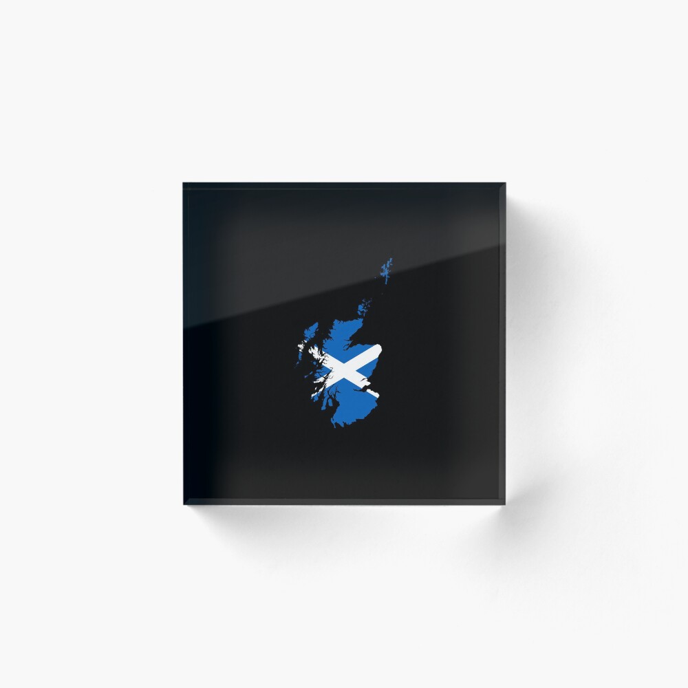 Item preview, Acrylic Block designed and sold by RBEnt.