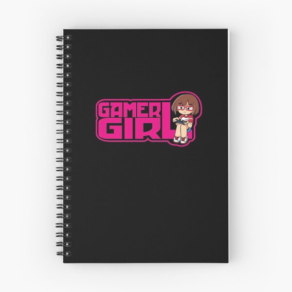 Item preview, Gaming Tees for girls and woman designed and sold by AxzoGerman.