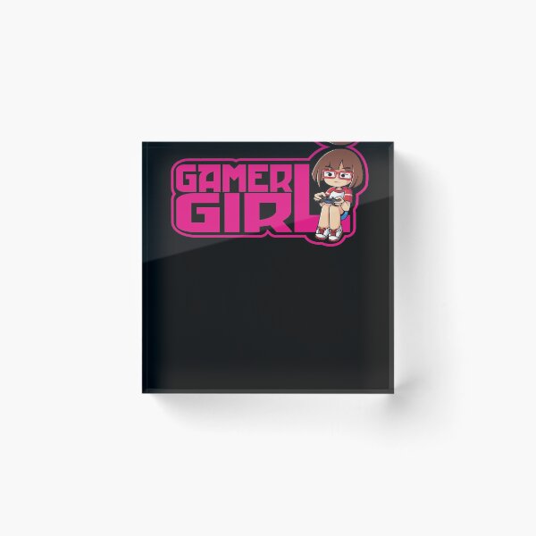 Item preview, Gaming Tees for girls and woman designed and sold by AxzoGerman.