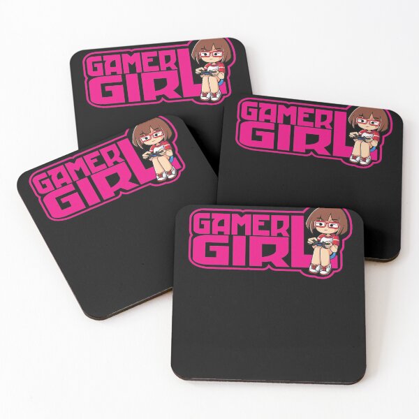 Item preview, Gaming Tees for girls and woman designed and sold by AxzoGerman.
