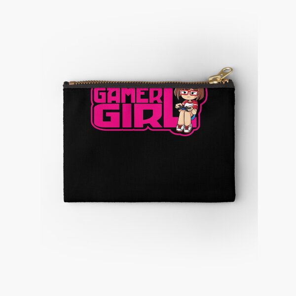 Item preview, Gaming Tees for girls and woman designed and sold by AxzoGerman.