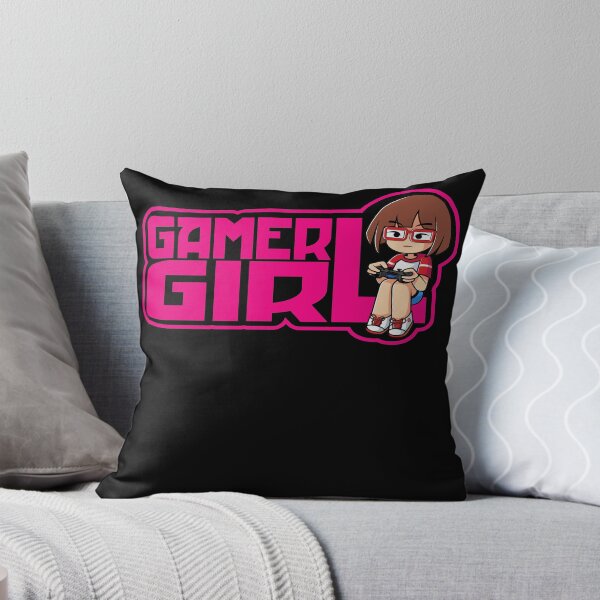 Item preview, Gaming Tees for girls and woman designed and sold by AxzoGerman.