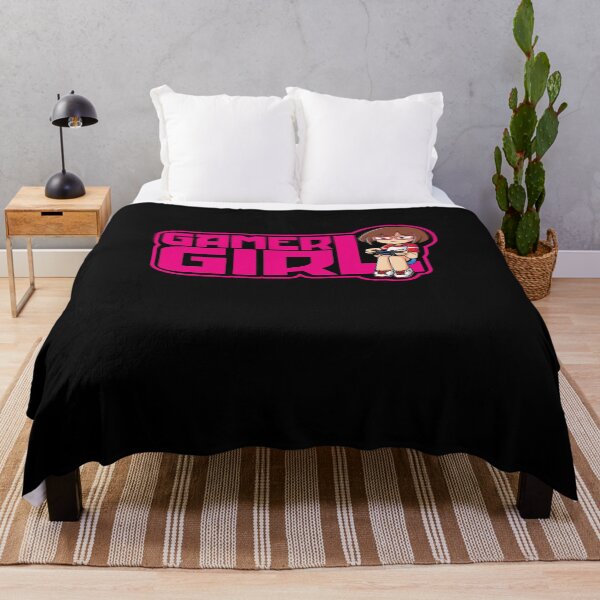 Item preview, Gaming Tees for girls and woman designed and sold by AxzoGerman.