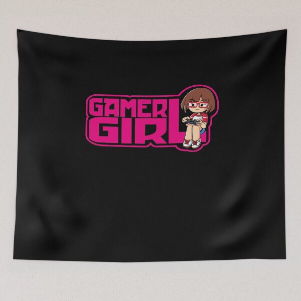 Item preview, Gaming Tees for girls and woman designed and sold by AxzoGerman.