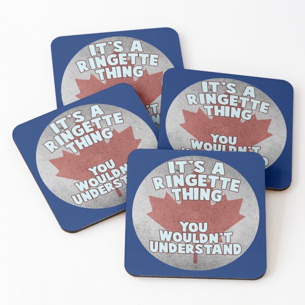 Item preview, It's a ringette thing . You wouldn't understand designed and sold by dacdibac.
