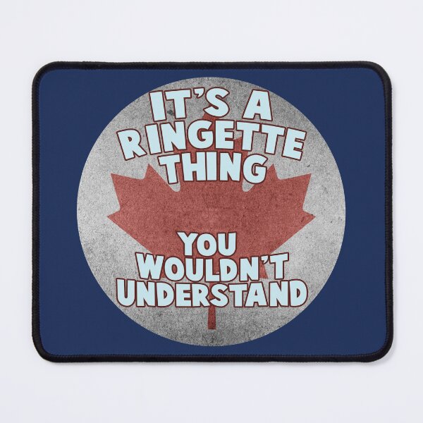 Item preview, It's a ringette thing . You wouldn't understand designed and sold by dacdibac.
