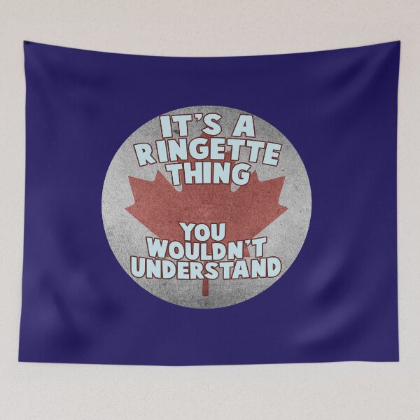 Item preview, It's a ringette thing . You wouldn't understand designed and sold by dacdibac.