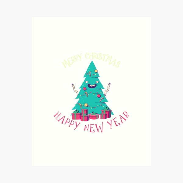 Item preview, Christmas Barebranch Christmas Barebranch designed and sold by azizallalcha.
