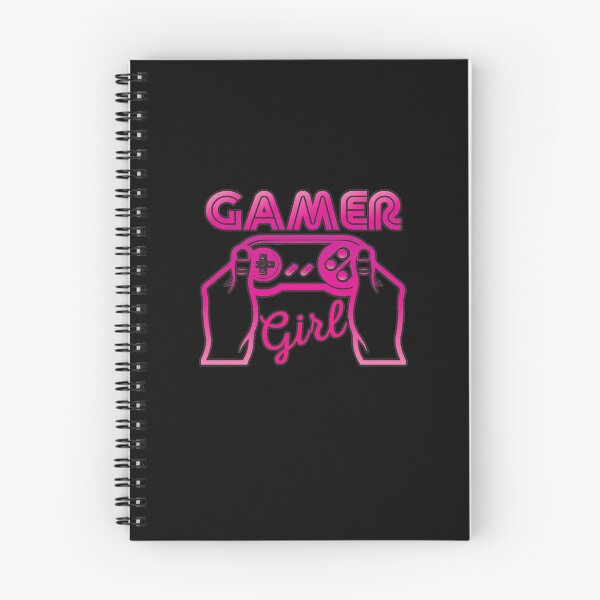 Item preview, Gaming Tees for girls and woman designed and sold by AxzoGerman.