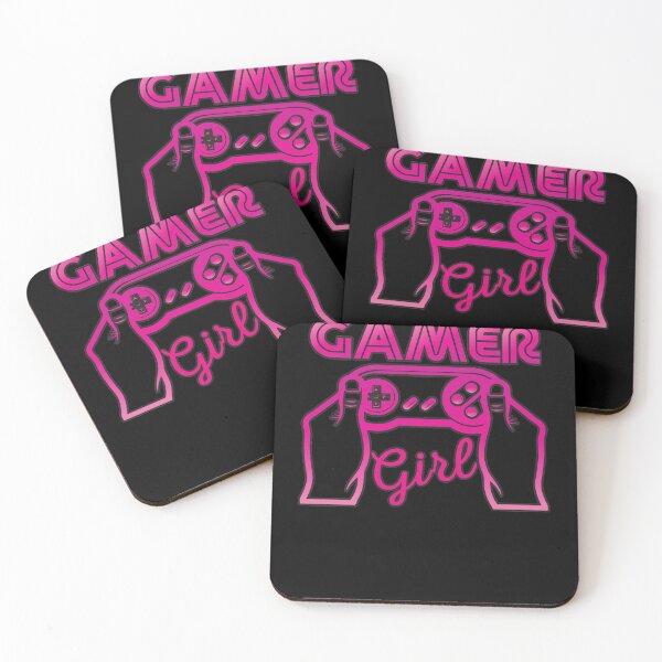 Item preview, Gaming Tees for girls and woman designed and sold by AxzoGerman.