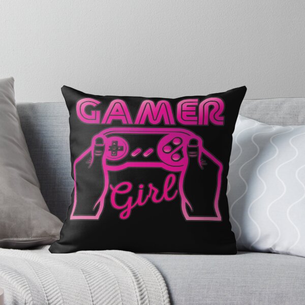 Item preview, Gaming Tees for girls and woman designed and sold by AxzoGerman.