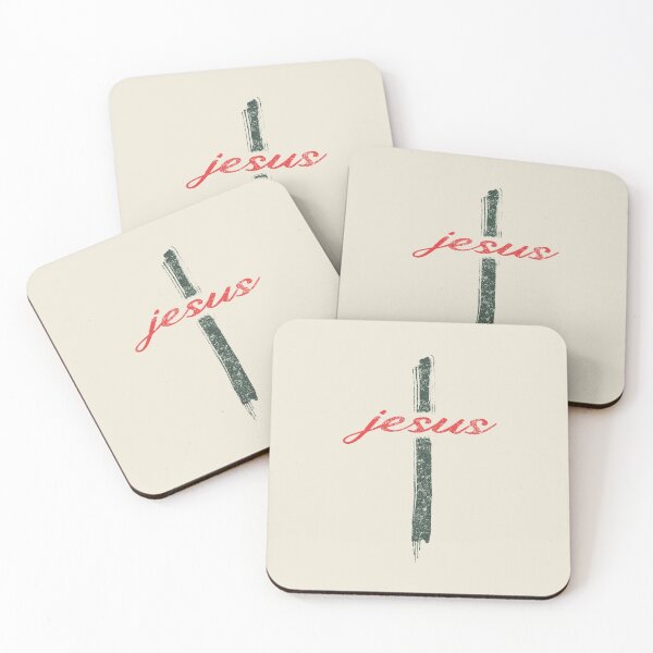 Item preview, Jesus Christ follower designed and sold by IsisOsiris.