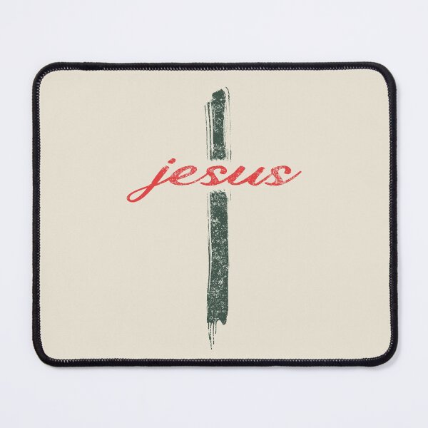 Item preview, Jesus Christ follower designed and sold by IsisOsiris.