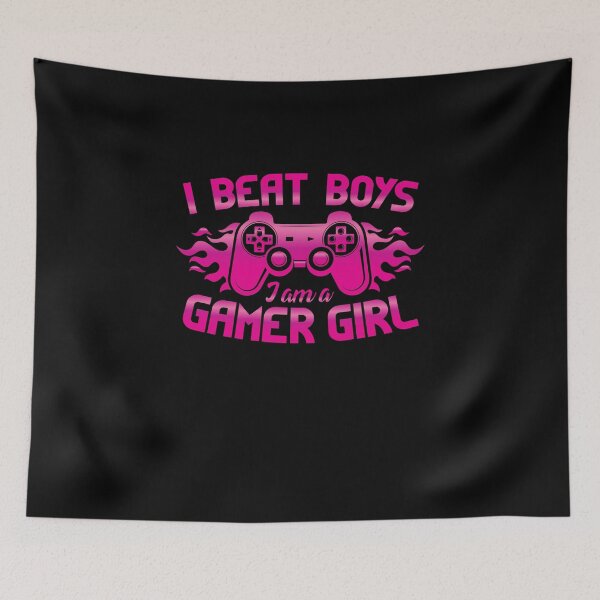 Item preview, Gaming Tees for girls and woman designed and sold by AxzoGerman.
