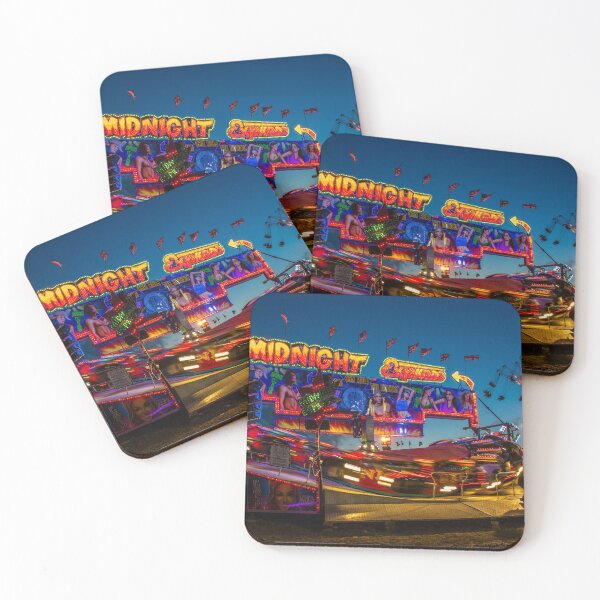 Item preview, Midnight Express  designed and sold by hawkie.