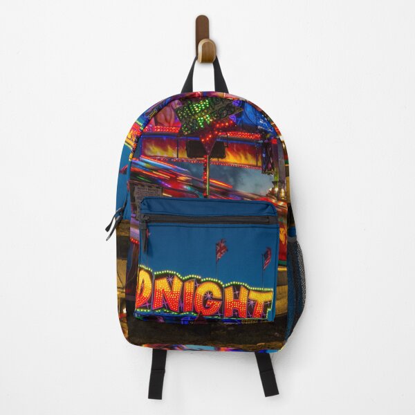Item preview, Midnight Express  designed and sold by hawkie.