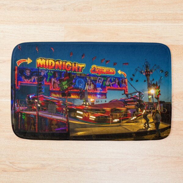 Item preview, Midnight Express  designed and sold by hawkie.