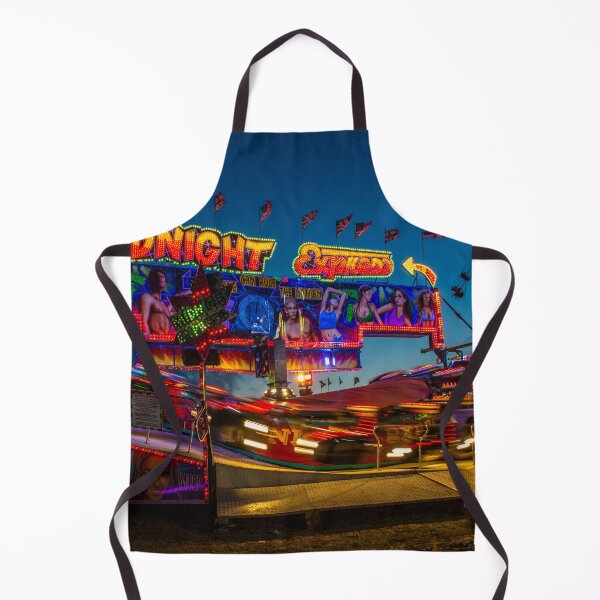 Item preview, Midnight Express designed and sold by hawkie.