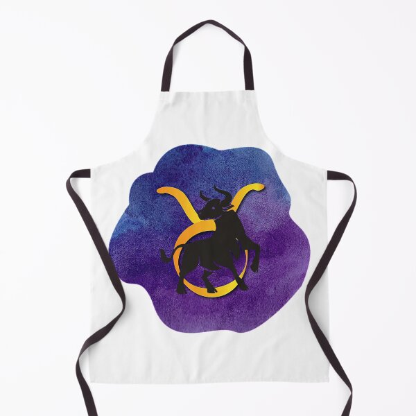 Item preview, Taurus Astrology/ Zodiac Sign Classic Everyday T-Shirt designed and sold by The-Muse.