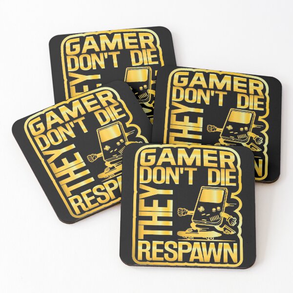 Item preview, Gaming Tees for girls, woman and boys designed and sold by AxzoGerman.