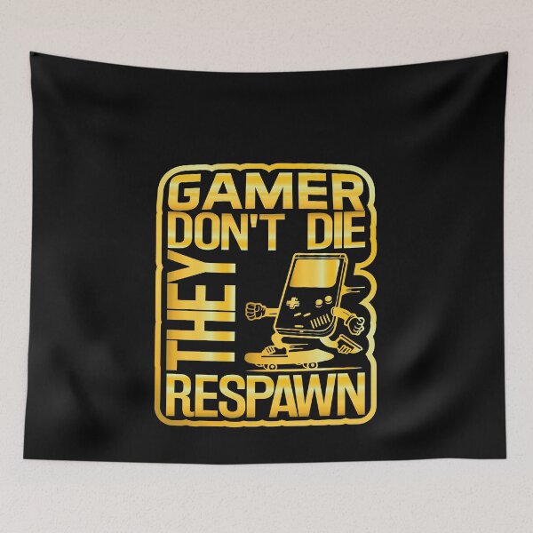 Item preview, Gaming Tees for girls, woman and boys designed and sold by AxzoGerman.