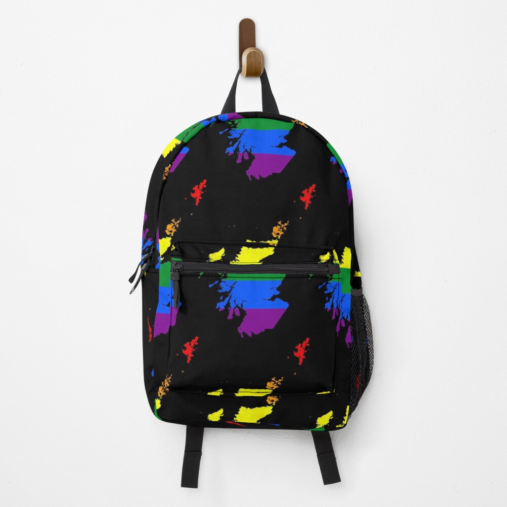 Item preview, Backpack designed and sold by RBEnt.
