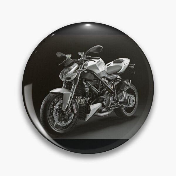 Item preview, Black Motorcycle designed and sold by zero-g.