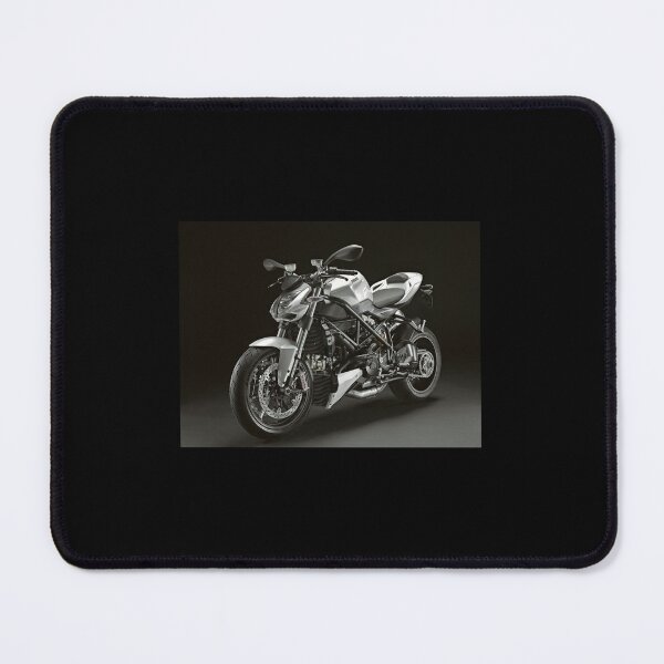 Item preview, Black Motorcycle designed and sold by zero-g.